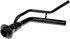 577-949 by DORMAN - Fuel Filler Neck With Tube