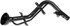 577-951 by DORMAN - Fuel Tank Filler Neck