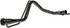 577-956 by DORMAN - Fuel Tank Filler Neck