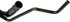 577-957 by DORMAN - Fuel Tank Filler Neck