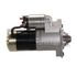 17463 by DELCO REMY - Starter - Remanufactured