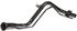 577-964 by DORMAN - Fuel Tank Filler Neck