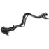 577-969 by DORMAN - Fuel Tank Filler Neck