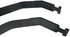 578-002 by DORMAN - Strap For Fuel Tank