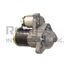 17466 by DELCO REMY - Starter - Remanufactured