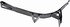 578-5201 by DORMAN - Fuel Tank Strap