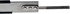578-5401 by DORMAN - Fuel Tank Strap