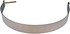 578-5406 by DORMAN - Fuel Tank Strap