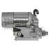 17750 by DELCO REMY - Starter - Remanufactured