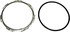 579-013 by DORMAN - Fuel Pump Lock Ring