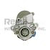 17751 by DELCO REMY - Starter Motor - Remanufactured, Gear Reduction