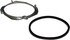 579-012 by DORMAN - Fuel Pump Lock Ring