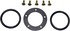 579-028 by DORMAN - Lock Ring For The Fuel Pump