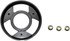 579-076 by DORMAN - Lock Ring For The Fuel Pump