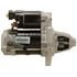 17755 by DELCO REMY - Starter Motor - Remanufactured, Gear Reduction