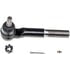 580-000 by DORMAN - "OE Solutions" Steering Drag Link End