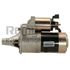 17757 by DELCO REMY - Starter Motor - Remanufactured, Gear Reduction