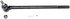 Dorman 580-030 Steering Tie Rod End Steering Tie Rod End