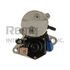 17758 by DELCO REMY - Starter Motor - Remanufactured, Gear Reduction