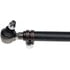 580-124 by DORMAN - Steering Tie Rod Assembly