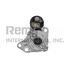 17770 by DELCO REMY - Starter - Remanufactured