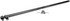 Dorman 580-068 Steering Tie Rod End Adjusting Sleeve "OE Solutions" Steering Tie Rod End Adjusting Sleeve