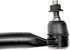 Dorman 580-072 Steering Tie Rod End Steering Tie Rod End