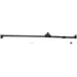 Dorman 580-086 Steering Tie Rod End Steering Tie Rod End