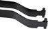 578-164 by DORMAN - Strap for Fuel Tank