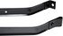 578-178 by DORMAN - Fuel Tank Strap Set