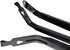 578-186 by DORMAN - Fuel Tank Strap Set