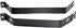 578-200 by DORMAN - Fuel Tank Strap Coated for rust prevention