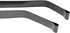 578-206 by DORMAN - Fuel Tank Strap - for 1989-1994 Nissan Maxima