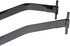 578-210 by DORMAN - Fuel Tank Strap - for 1998-2002 Mazda 626