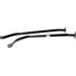 578-217 by DORMAN - Fuel Tank Strap Set