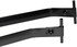 578-217 by DORMAN - Fuel Tank Strap Set