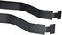 578-224 by DORMAN - Fuel Tank Strap Coated For Rust Prevention