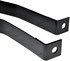 578-228 by DORMAN - Fuel Tank Strap Coated For Rust Prevention