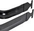 578-232 by DORMAN - Fuel Tank Strap Coated For Rust Prevention