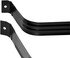 578-235 by DORMAN - Fuel Tank Strap Coated for rust prevention