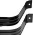 578-234 by DORMAN - Fuel Tank Strap Coated For Rust Prevention