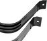 578-235 by DORMAN - Fuel Tank Strap Coated for rust prevention