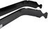 578-237 by DORMAN - Fuel Tank Strap Set