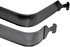 578-238 by DORMAN - Fuel Tank Strap Set