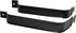 578-237 by DORMAN - Fuel Tank Strap Set