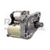 17637 by DELCO REMY - Starter - Remanufactured