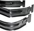 578-242 by DORMAN - Strap For Fuel Tank