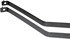 578-245 by DORMAN - Strap For Fuel Tank