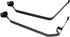 578-349 by DORMAN - Fuel Tank Strap - for 1993-1998 Toyota T100