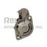 17697 by DELCO REMY - Starter - Remanufactured